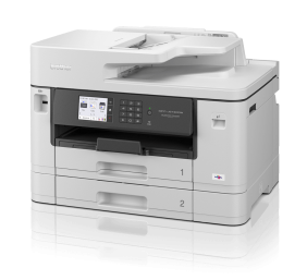 Brother MFC-J5740DW Spausdintuvas rašalinis spalvotas MFP A3 28 ipm USB Wi-Fi Ethernet LAN