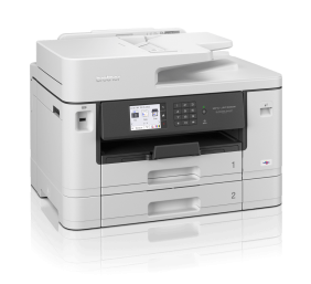 Brother MFC-J5740DW Spausdintuvas rašalinis spalvotas MFP A3 28 ipm USB Wi-Fi Ethernet LAN