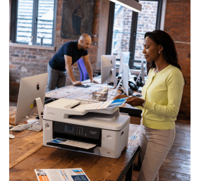 Brother MFC-J6540DW | Inkjet | Colour | 4-in-1 | A3 | Wi-Fi