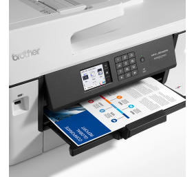 Brother MFC-J6540DW | Inkjet | Colour | 4-in-1 | A3 | Wi-Fi