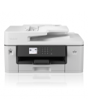 Spausdintuvas rašalinis Brother MFC-J6540DW, MFP colour ink-jet A3 Fax USB port, Wi-Fi, Ethernet LAN