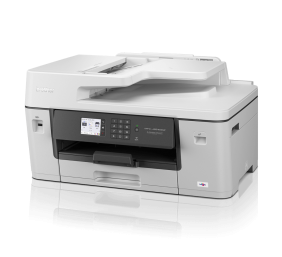 Brother MFC-J6540DW | Inkjet | Colour | 4-in-1 | A3 | Wi-Fi