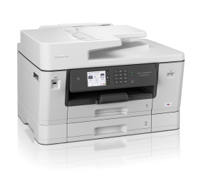 Brother MFC-J6940DW Spausdintuvas rašalinis spalvotas MFP A3 28 ppm USB Wi-Fi Ethernet LAN
