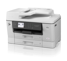 Brother MFC-J6940DW Spausdintuvas rašalinis spalvotas MFP A3 28 ppm USB Wi-Fi Ethernet LAN