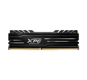 ADATA | XPG GAMMIX D10 | 32 GB | DDR4 | 3200 MHz | PC/server | Registered No | ECC No