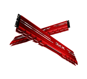 ADATA | XPG GAMMIX D10 | 32 GB | DDR4 | 3200 MHz | PC/server | Registered No | ECC No