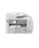 Spausdintuvas rašalinis Brother MFC-J5955DW, MFP A3 colour ink-jet 30 ppm Fax USB 2.0 LAN Wi-Fi NFC