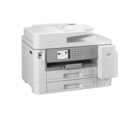 Brother MFC-J5955DW Spausdintuvas rašalinis spalvotas MFP A3 30 ppm Fax USB LAN Wi-Fi NFC