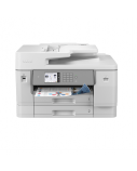 Brother MFC-J6955DW | Inkjet | Colour | 4-in-1 | A3 | Wi-Fi | White