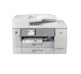 Brother MFC-J6955DW | Inkjet | Colour | 4-in-1 | A3 | Wi-Fi | White