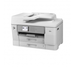 Spausdintuvas rašalinis Brother MFC-J6955DW, MFP colour ink-jet A3 30 ppm Fax USB, Wi-Fi, LAN, NFC