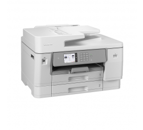 Spausdintuvas rašalinis Brother MFC-J6955DW, MFP colour ink-jet A3 30 ppm Fax USB, Wi-Fi, LAN, NFC