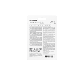 Samsung | PRO Endurance | MB-MJ256KA/EU | 256 GB | MicroSD Memory Card | Flash memory class U3, V30, Class 10 | SD adapter