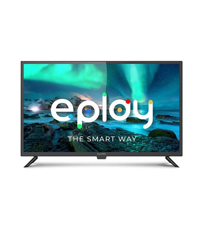 Allview 32ePlay6000-H 32" (81cm) HD Ready Smart Android LED TV
