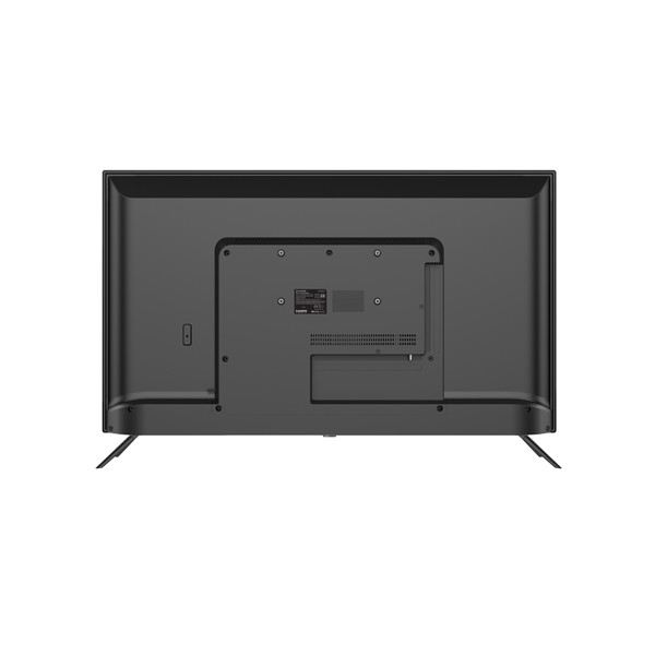 Allview 43ePlay6000-U 43" (109cm) 4K UHD Smart Android LED TV
