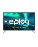 Allview 43ePlay6000-U 43" (109cm) 4K UHD Smart Android LED TV