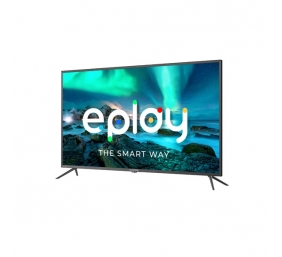 Allview 43ePlay6000-U 43" (109cm) 4K UHD Smart Android LED TV