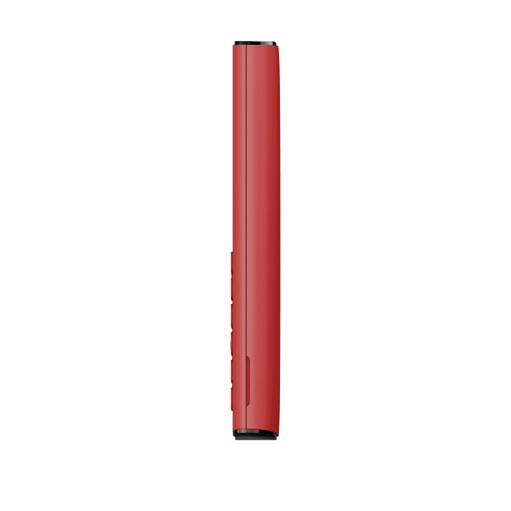 Nokia | 105 DS TA-1378 | Yes | Red | 1.8 " | TFT LCD | 48 MB | 128 MB | Dual SIM | Nano Sim | 3G | USB version microUSB | 1020 mAh