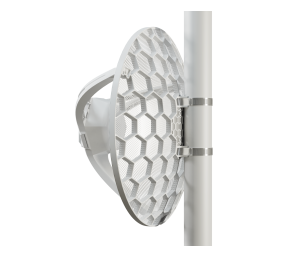 LHG LTE18 Kit | LHGGM&EG18-EA | No Wi-Fi | 10/100/1000 Mbit/s | Ethernet LAN (RJ-45) ports 1 | Mesh Support No | MU-MiMO Yes | 3G/4G data sharing