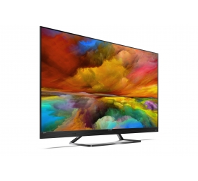 Sharp 55EQ3EA 55" (139cm) Quantum Dot 4K Ultra HD Smart Android TV, Dolby Vision, Dolby Atmos, Harman/Kardon Speakers, Black