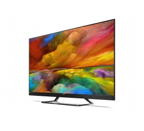 Sharp 55EQ3EA 55" (139cm) Quantum Dot 4K Ultra HD Smart Android TV, Dolby Vision, Dolby Atmos, Harman/Kardon Speakers, Black