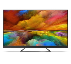 Sharp 55EQ3EA 55" (139cm) Quantum Dot 4K Ultra HD Smart Android TV, Dolby Vision, Dolby Atmos, Harman/Kardon Speakers, Black