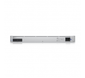 All-in-one Router and Security Gateway | UDM-SE | No Wi-Fi | 10/100/1000/2500 Mbit/s | Ethernet LAN (RJ-45) ports 8 | Mesh Support No | MU-MiMO No | No mobile broadband