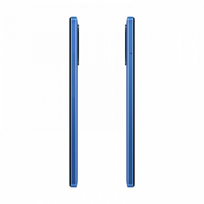 Xiaomi Poco M4 Pro (Cool Blue) 2201117PG DS 6.43" AMOLED 1080x2400/2.05GHz&2.0GHz/128GB/6GB RAM/Android 11,WiFi,BT,4G