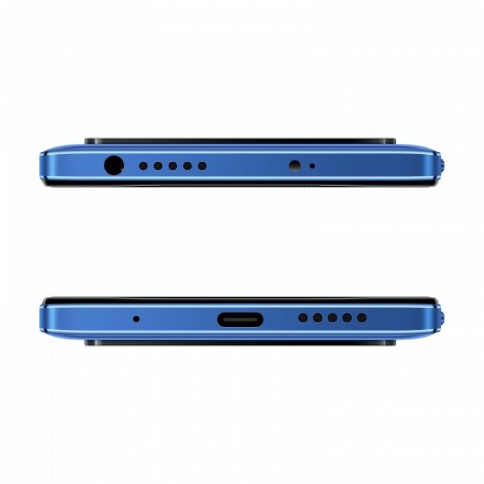 Xiaomi Poco M4 Pro (Cool Blue) 2201117PG DS 6.43" AMOLED 1080x2400/2.05GHz&2.0GHz/128GB/6GB RAM/Android 11,WiFi,BT,4G