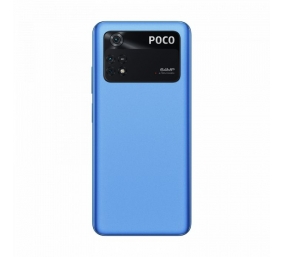 Xiaomi Poco M4 Pro (Cool Blue) 2201117PG DS 6.43" AMOLED 1080x2400/2.05GHz&2.0GHz/128GB/6GB RAM/Android 11,WiFi,BT,4G
