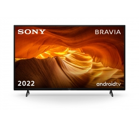 Sony KD50X72K 50" (126cm) 4K Ultra HD Android LED TV