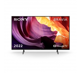 Sony KD50X80K 50" (126cm) 4K Ultra HD Smart Google LED TV