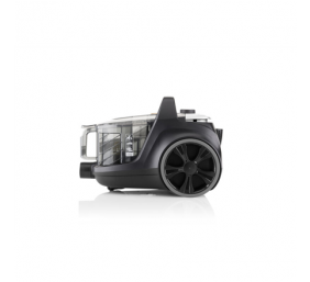 ETA | Vacuum cleaner | Grande Animal ETA222390000 | Bagless | Power 850 W | Dust capacity 3.2 L | Black/Gold