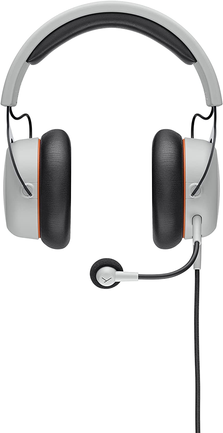 Beyerdynamic | Gaming Headset | MMX150 | Over-Ear | Noise reduction | Grey