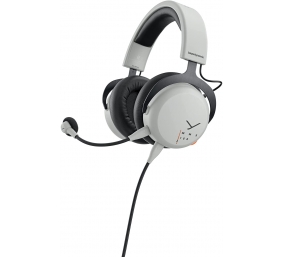 Beyerdynamic | Gaming Headset | MMX150 | Built-in microphone | 3.5 mm | Over-Ear