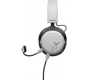 Beyerdynamic | Gaming Headset | MMX150 | Over-Ear | Noise reduction | Grey