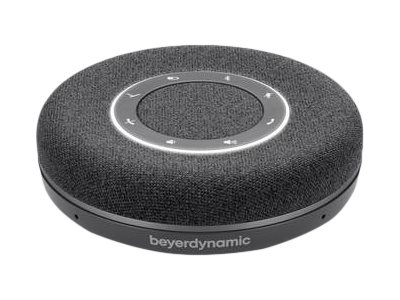Beyerdynamic | Personal Speakerphone | SPACE | Charcoal