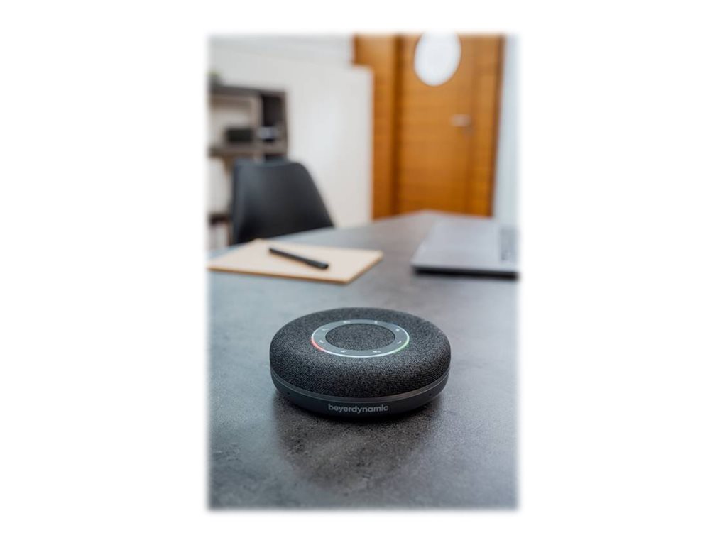Beyerdynamic | Personal Speakerphone | SPACE | Charcoal