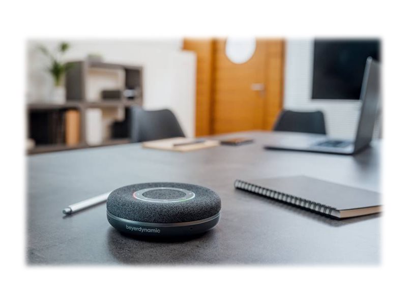 Beyerdynamic | Personal Speakerphone | SPACE | Charcoal
