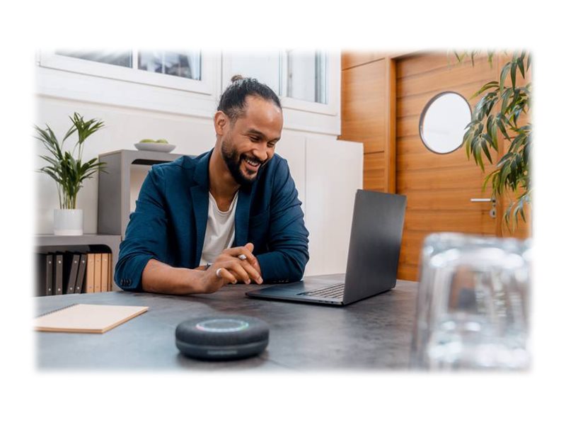 Beyerdynamic | Personal Speakerphone | SPACE | Charcoal