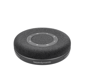 Beyerdynamic | Personal Speakerphone | SPACE | Built-in microphone | Bluetooth | Bluetooth, USB Type-C