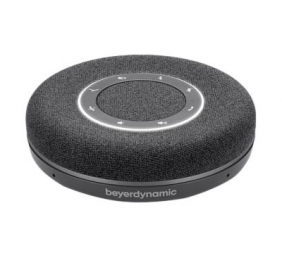 Beyerdynamic | Personal Speakerphone | SPACE | Built-in microphone | Bluetooth | Bluetooth, USB Type-C