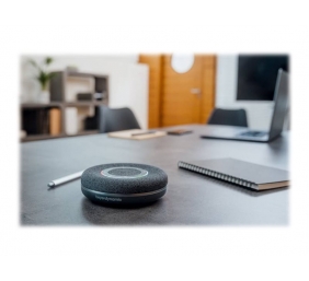 Beyerdynamic | Personal Speakerphone | SPACE | Built-in microphone | Bluetooth | Bluetooth, USB Type-C