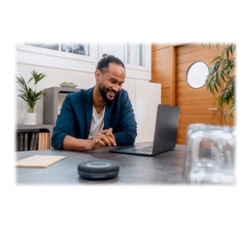 Beyerdynamic | Personal Speakerphone | SPACE | Built-in microphone | Bluetooth | Bluetooth, USB Type-C