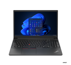 Lenovo ThinkPad E15 Gen 4 15.6 AMD Ryzen 5 5625U/8GB/256GB/AMD Radeon/WIN11 Pro/ENG kbd/1Y Warranty