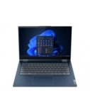 Lenovo ThinkBook 14s Yoga Gen 2 14 FHD i5-1235U/16GB/256GB/Intel Iris Xe/WIN11 Pro/ENG kbd/Blue/1Y Warranty
