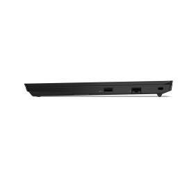 Lenovo ThinkPad E14 (Gen 4) Black, 14 ", IPS, FHD, 1920x1080, Anti-glare, AMD Ryzen 5, 5625U, 8 GB, Soldered DDR4-3200, SSD 256 GB, AMD Radeon Graphics, No Optical drive, Windows 11 Pro, 802.11ax, Bluetooth version 5.2, No WWAN, Keyboard language Nordic, 