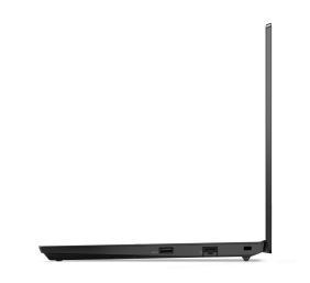 Lenovo ThinkPad E14 (Gen 4) Black, 14 ", IPS, FHD, 1920x1080, Anti-glare, AMD Ryzen 5, 5625U, 8 GB, Soldered DDR4-3200, SSD 256 GB, AMD Radeon Graphics, No Optical drive, Windows 11 Pro, 802.11ax, Bluetooth version 5.2, No WWAN, Keyboard language Nordic, 