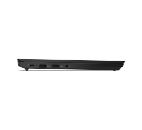 Lenovo ThinkPad E14 (Gen 4) Black, 14 ", IPS, FHD, 1920x1080, Anti-glare, AMD Ryzen 5, 5625U, 8 GB, Soldered DDR4-3200, SSD 256 GB, AMD Radeon Graphics, No Optical drive, Windows 11 Pro, 802.11ax, Bluetooth version 5.2, No WWAN, Keyboard language Nordic, 