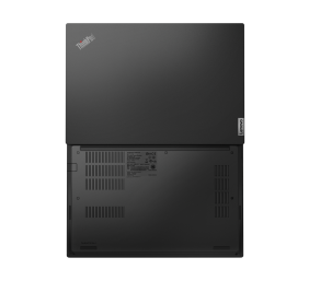 Lenovo ThinkPad E14 (Gen 4) Black, 14 ", IPS, FHD, 1920x1080, Anti-glare, AMD Ryzen 5, 5625U, 8 GB, Soldered DDR4-3200, SSD 256 GB, AMD Radeon Graphics, No Optical drive, Windows 11 Pro, 802.11ax, Bluetooth version 5.2, No WWAN, Keyboard language Nordic, 